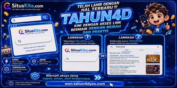 cari situs kita